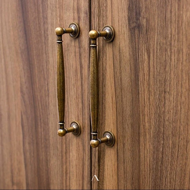 Zuheros Cabinet Pull