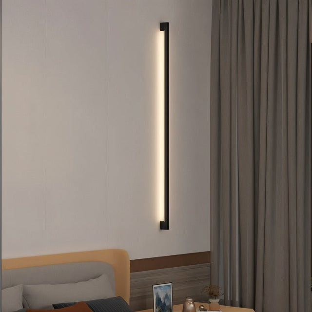 Parabola Wall Lamp