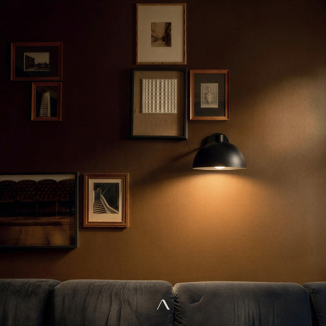 Zurgena Wall Light