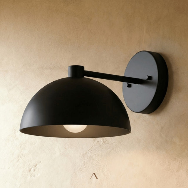 Zurgena Wall Light