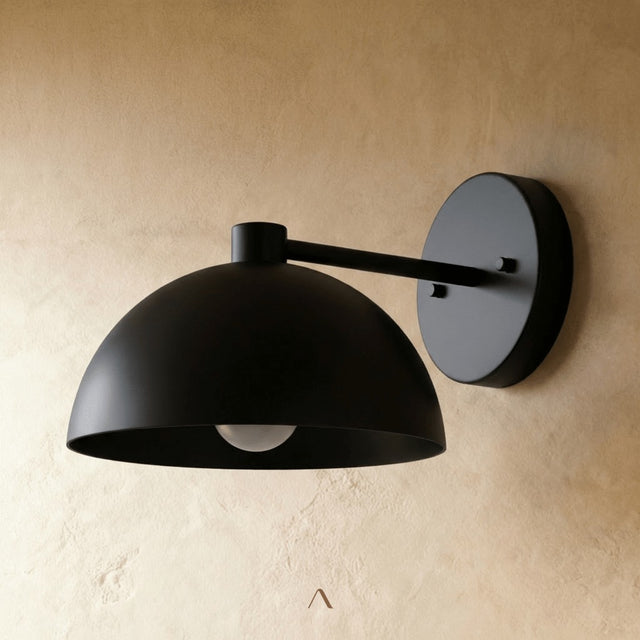 Zurgena Wall Light