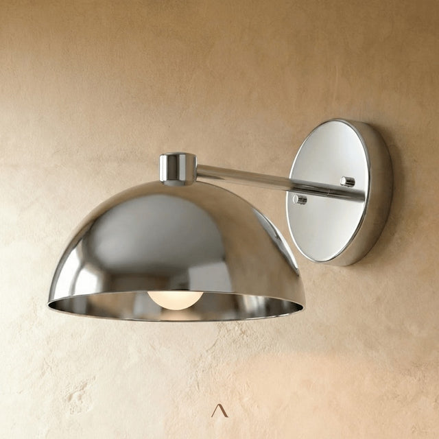 Zurgena Wall Light