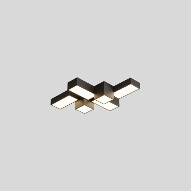 Ithaca Ceiling Light