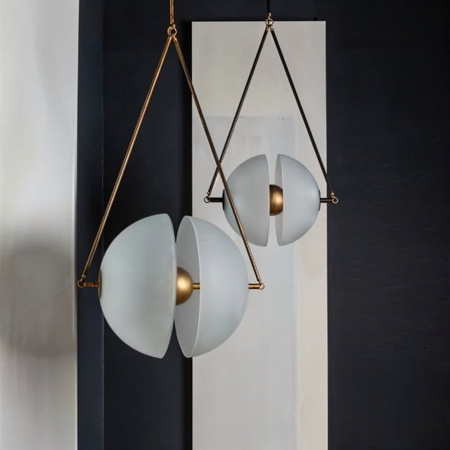 Lauwer Pendant Light