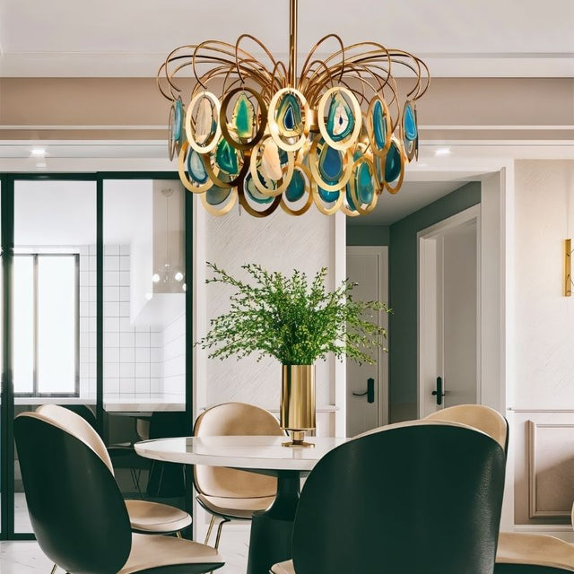 Strelluf Chandelier