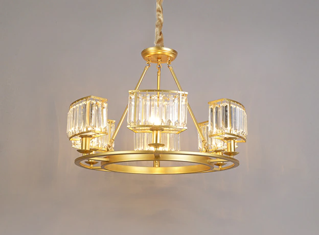 Kael Chandelier