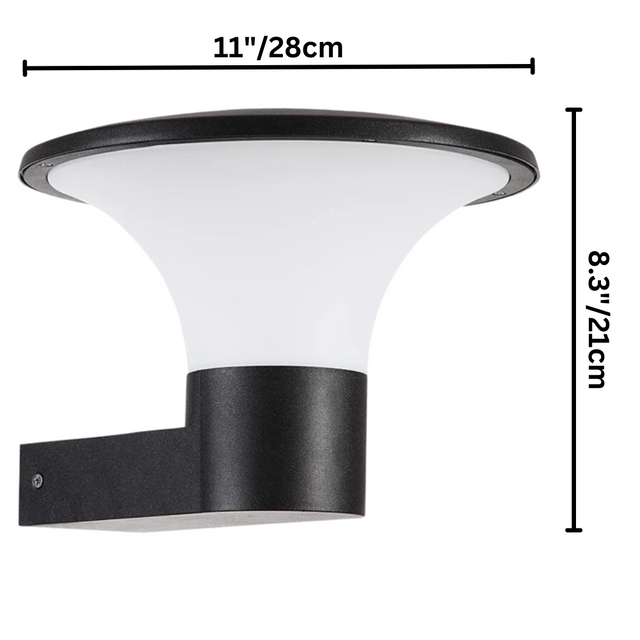 Lysander Wall Lamp