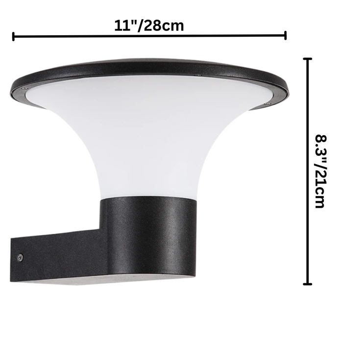 Lysander Wall Lamp