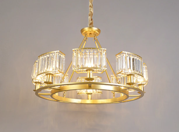 Kael Chandelier