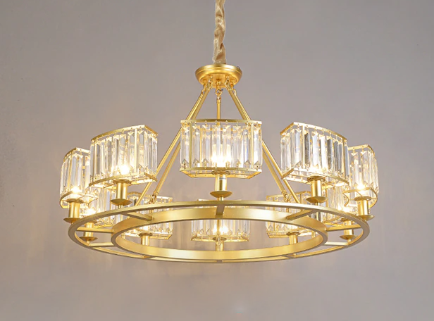 Kael Chandelier