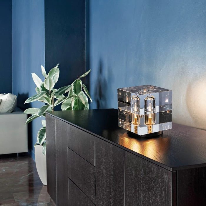 Caspar Table Lamp