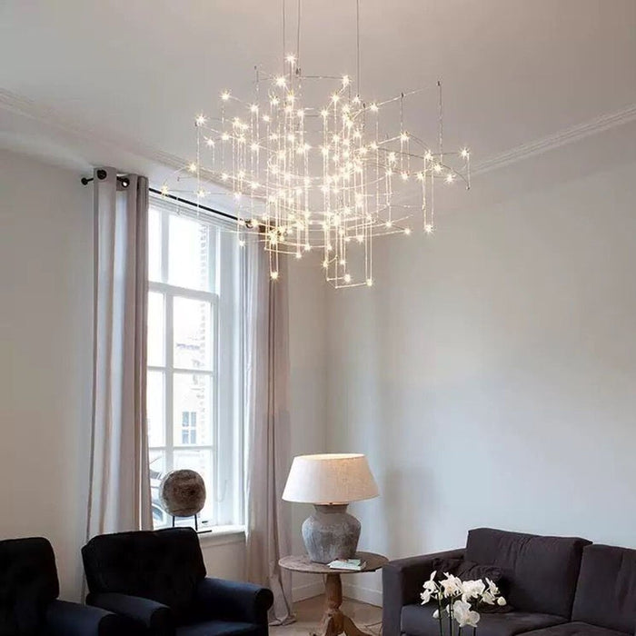 Lumière Chandelier