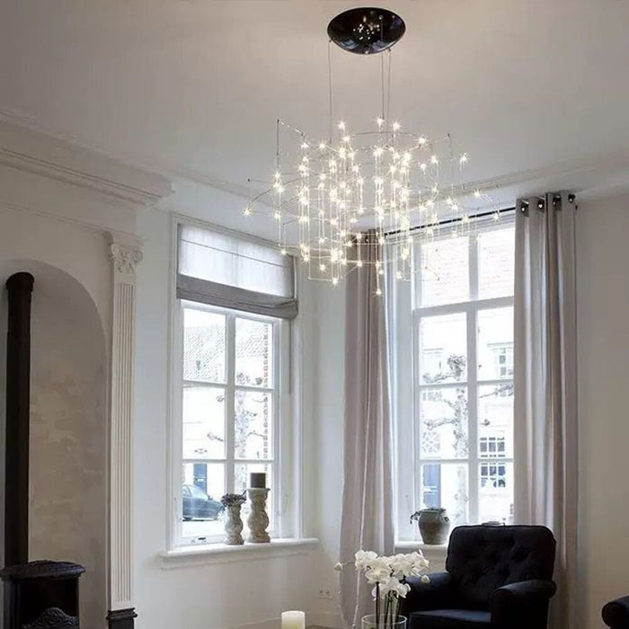 Lumière Chandelier