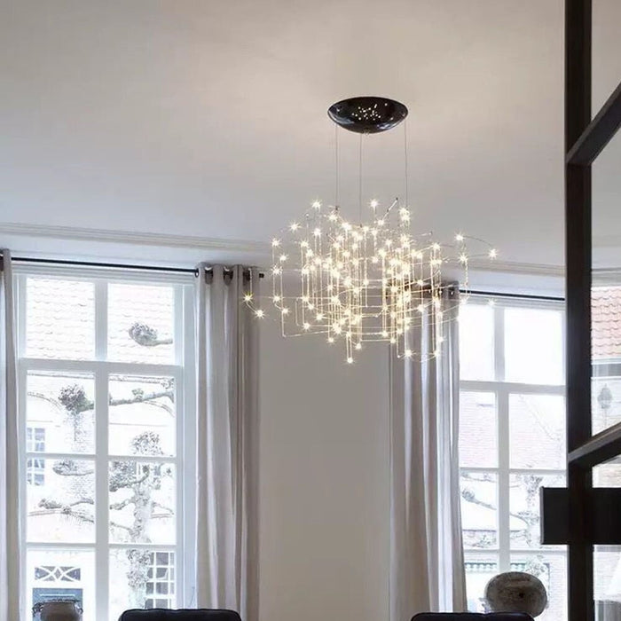 Lumière Chandelier