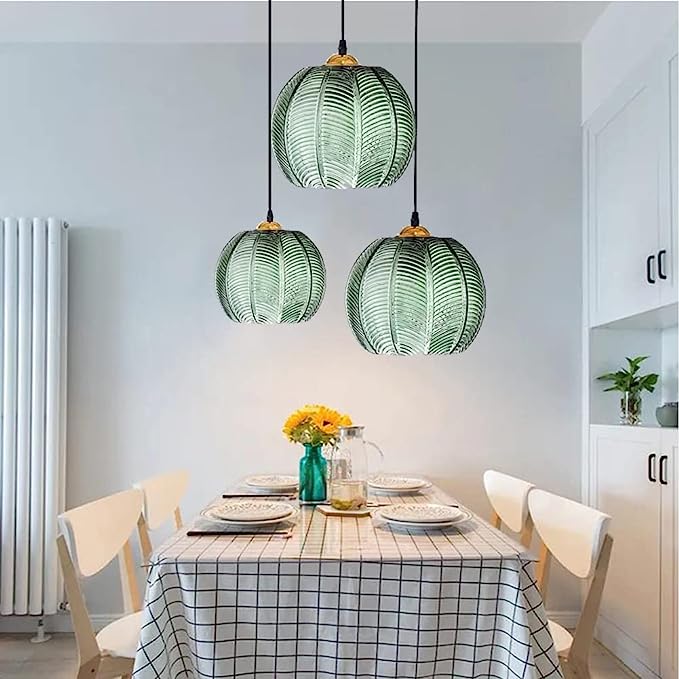 Radiant Pendant Light