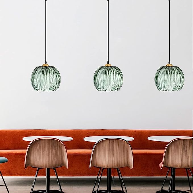 Radiant Pendant Light