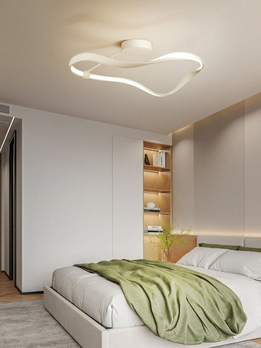 Alain Ceiling Light