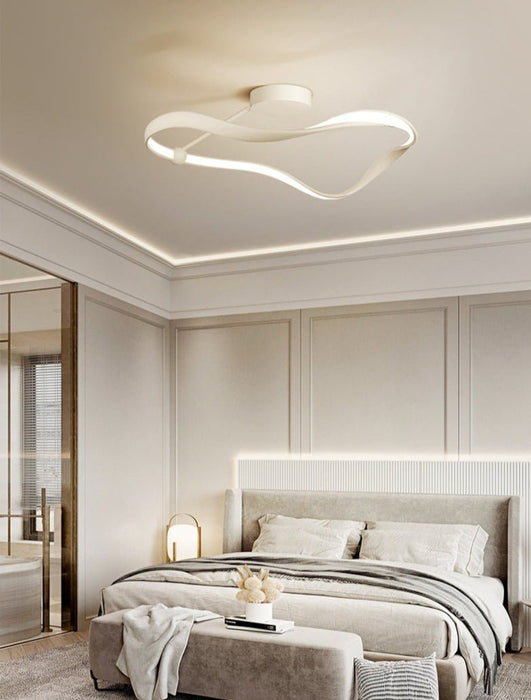 Alain Ceiling Light