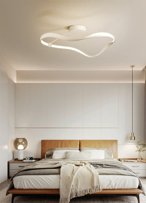 Alain Ceiling Light