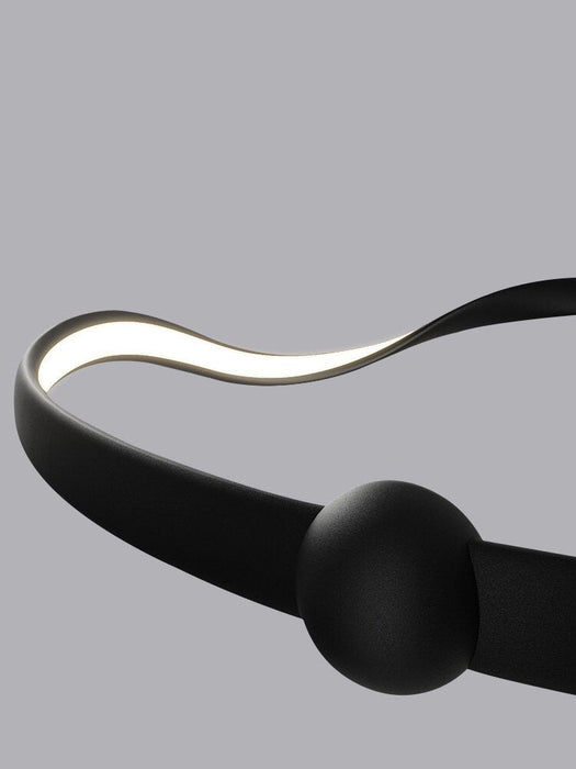 Alain Ceiling Light