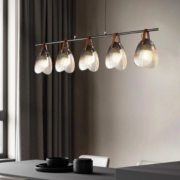 Nadira Linear Chandelier