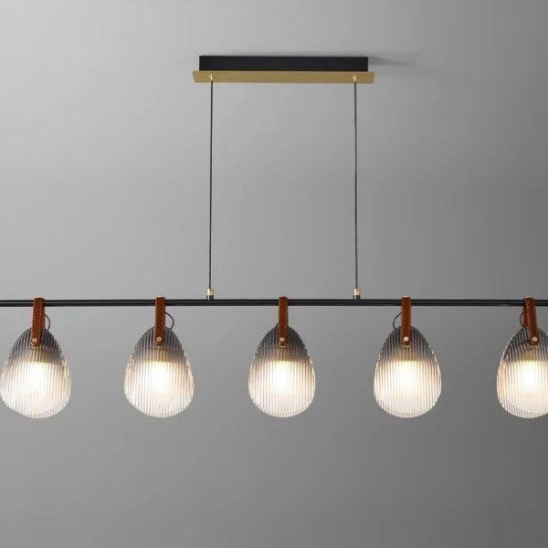 Nadira Linear Chandelier