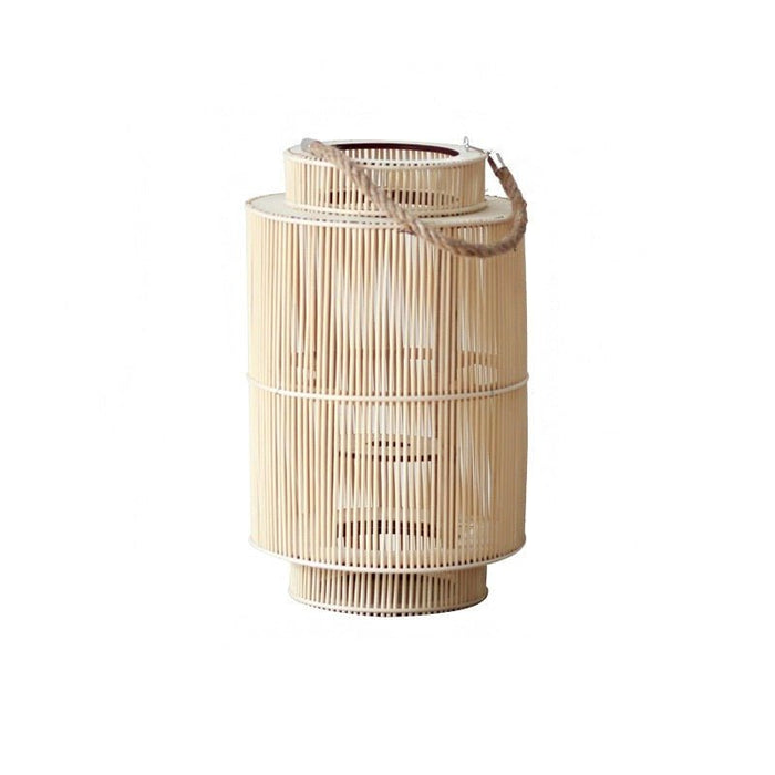 Lea Floor Lantern