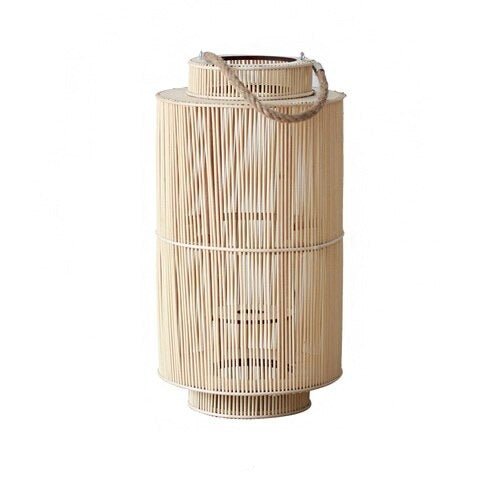 Lea Floor Lantern
