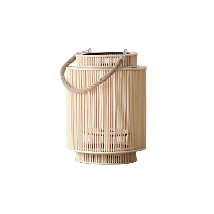 Lea Floor Lantern