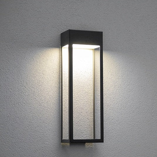 Elina Outdoor Wall Lamp