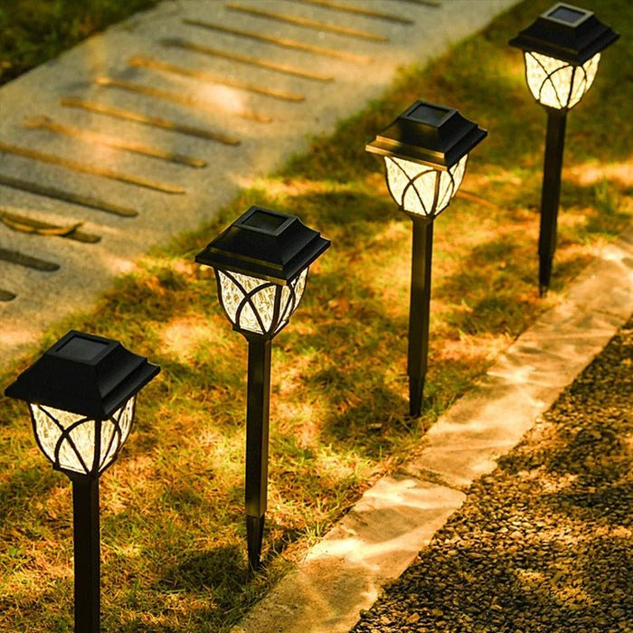 Alva Outdoor Garden Lamp