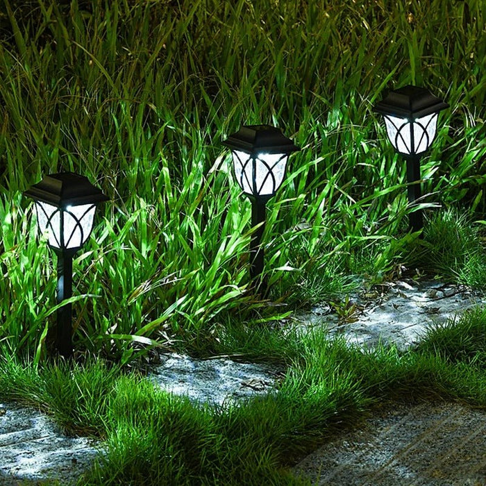 Alva Outdoor Garden Lamp