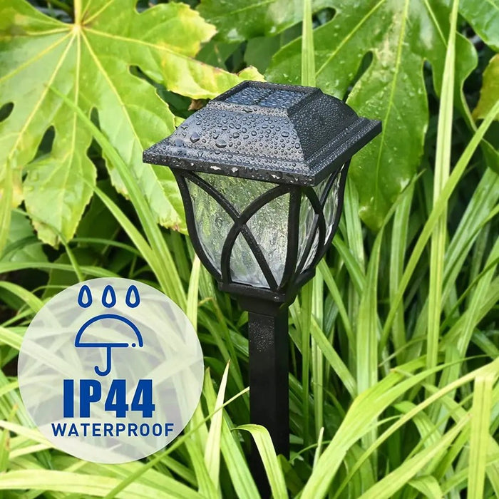 Alva Outdoor Garden Lamp