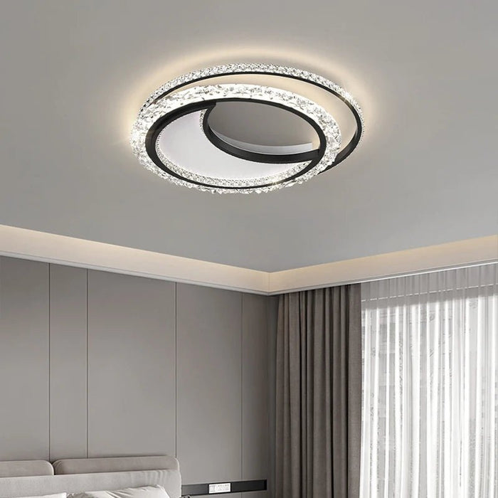 Bruno Ceiling Light