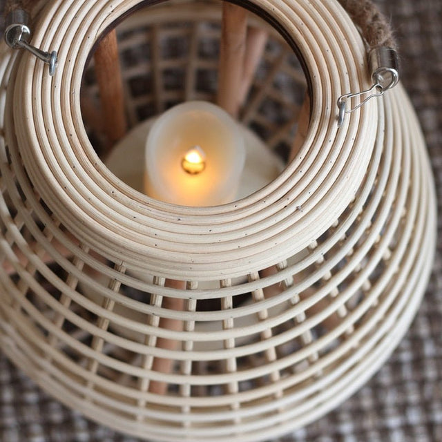 Arion Floor Lantern