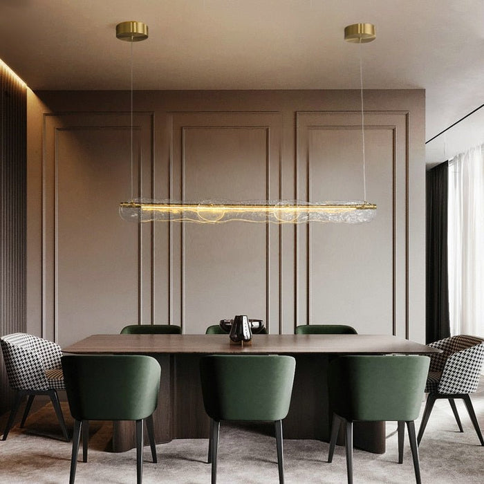 Alaric Pendant Light