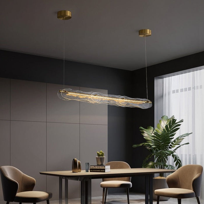 Alaric Pendant Light