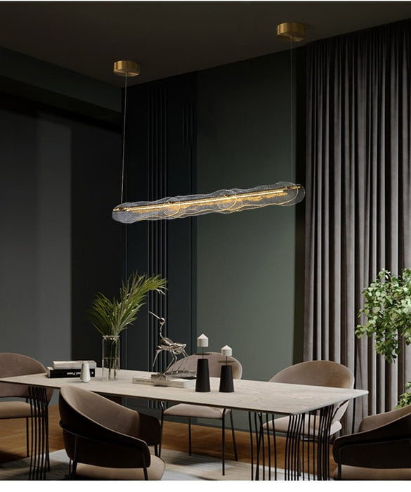 Alaric Pendant Light