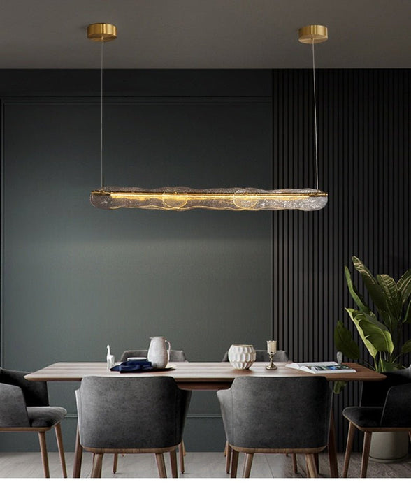 Alaric Pendant Light