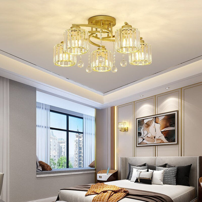 Elara Ceiling Light