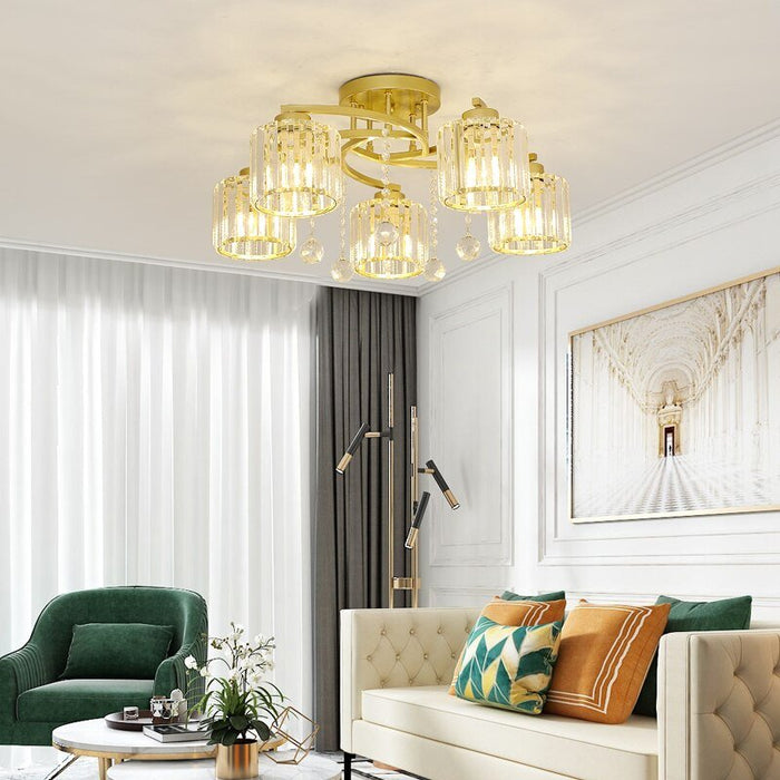 Elara Ceiling Light