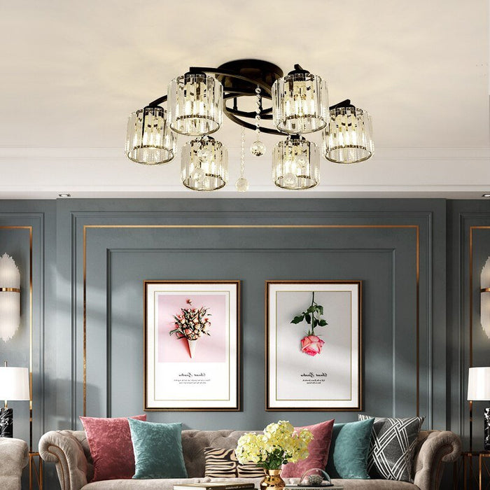 Elara Ceiling Light