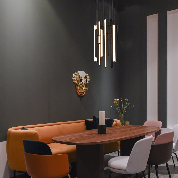 Emilia Chandelier