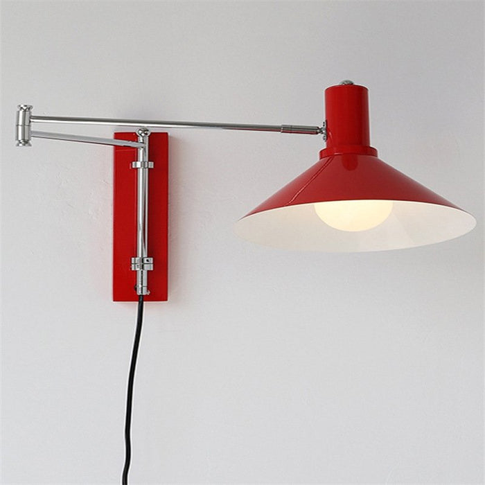 Adam Wall Lamp