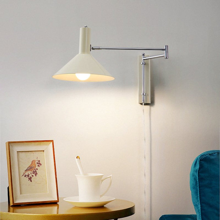 Adam Wall Lamp