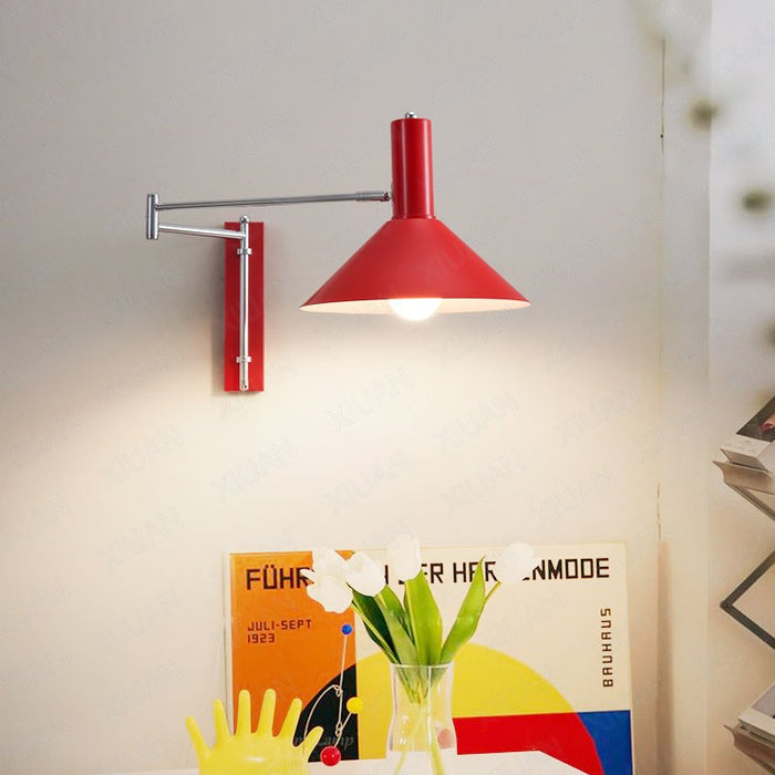 Adam Wall Lamp