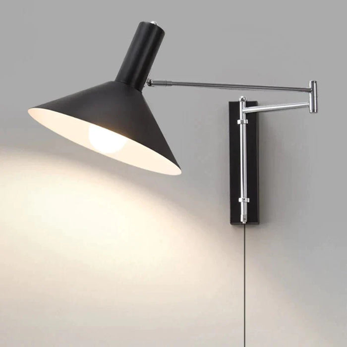 Adam Wall Lamp