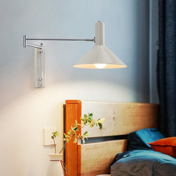 Adam Wall Lamp