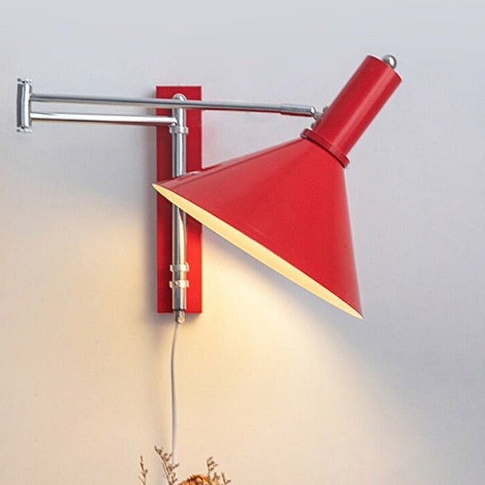 Adam Wall Lamp