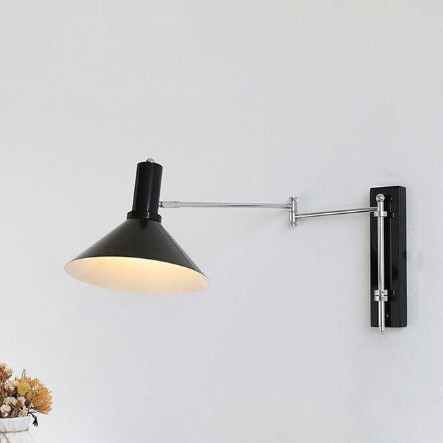 Adam Wall Lamp